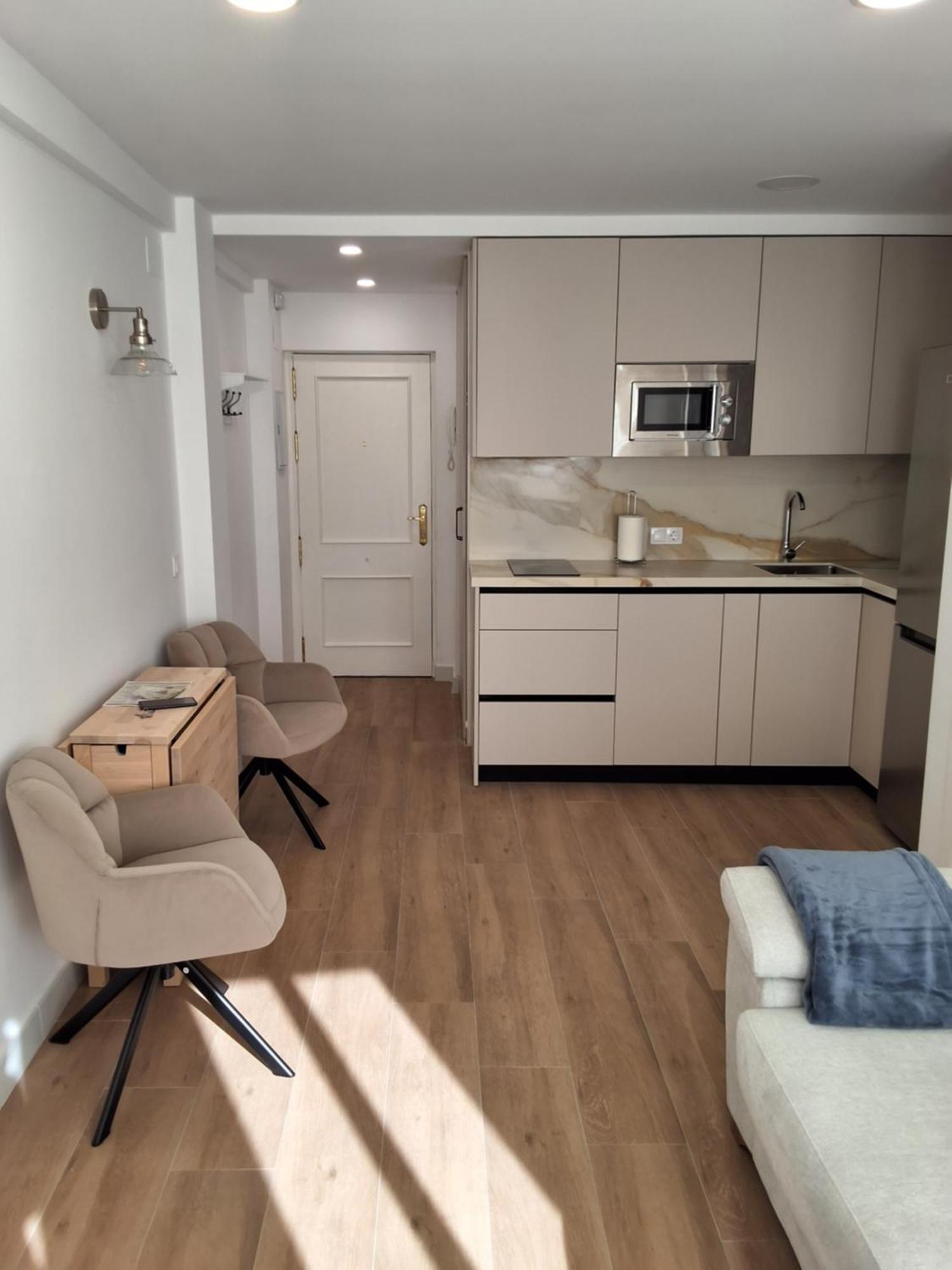 Templo Luxury Appartement *