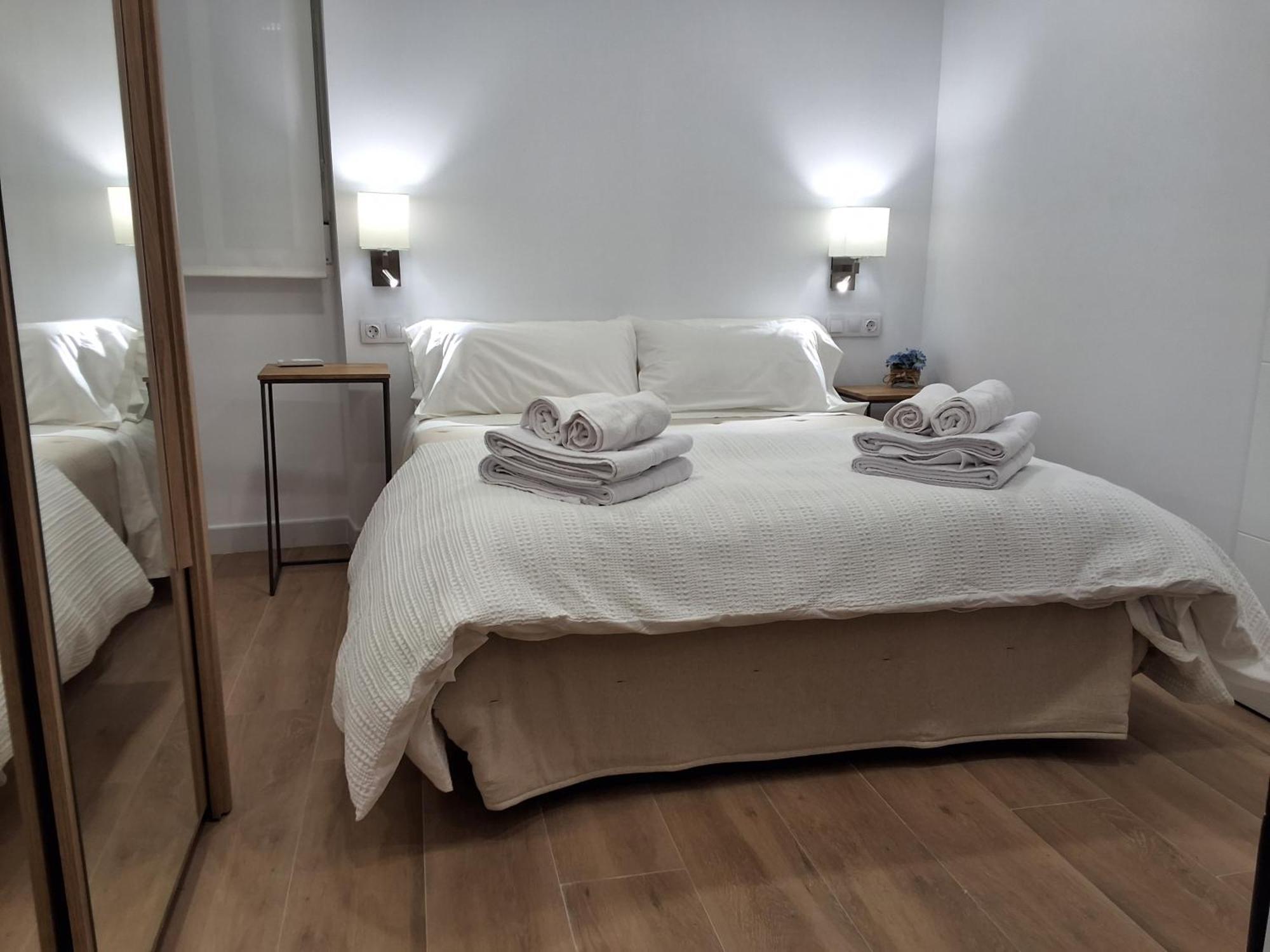 Appartement Templo Luxury Cordoue