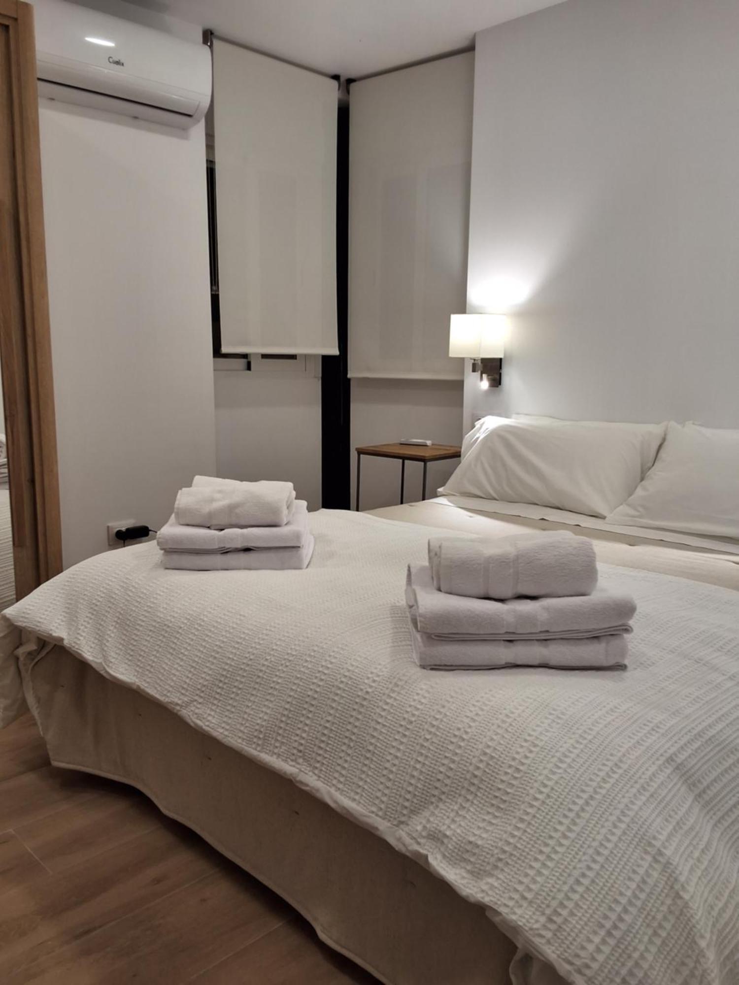 Templo Luxury * Cordoue