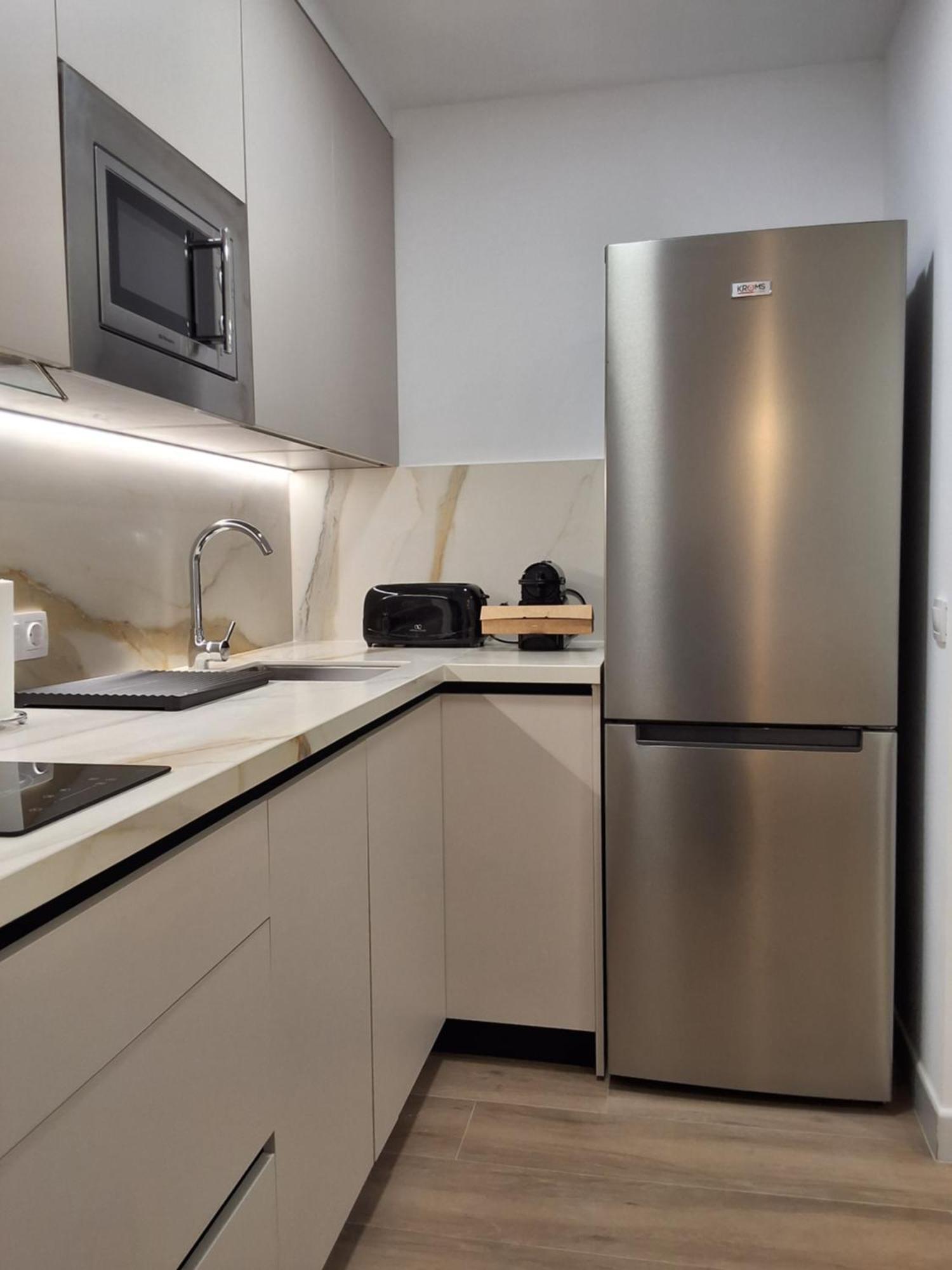 Templo Luxury Appartement