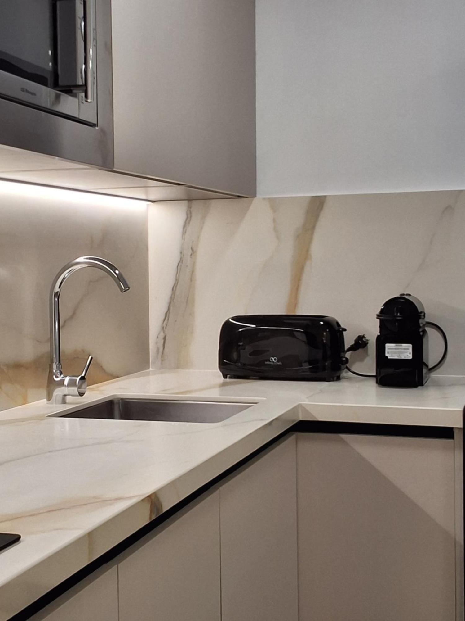 Templo Luxury Appartement