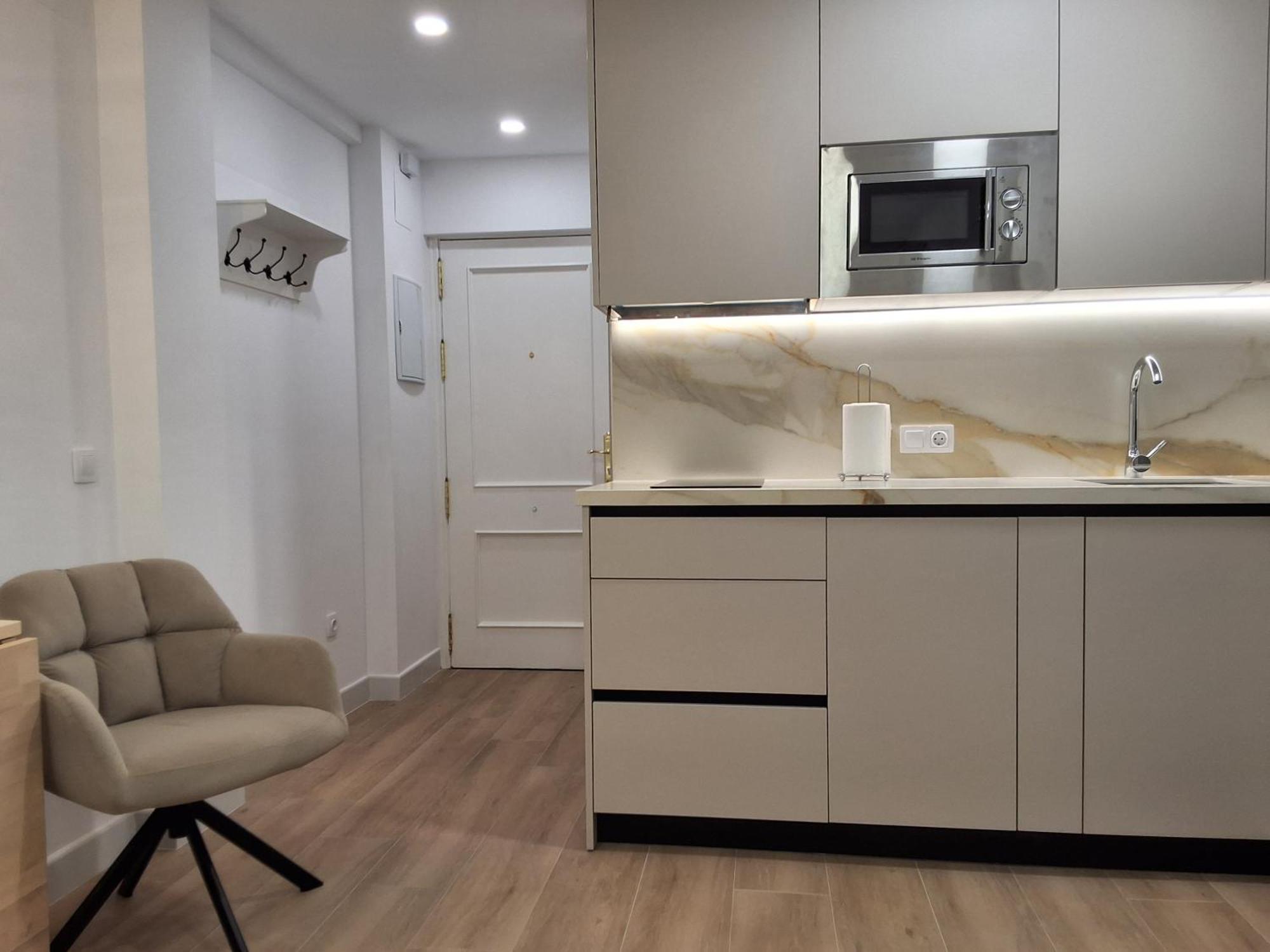 Templo Luxury Cordoue