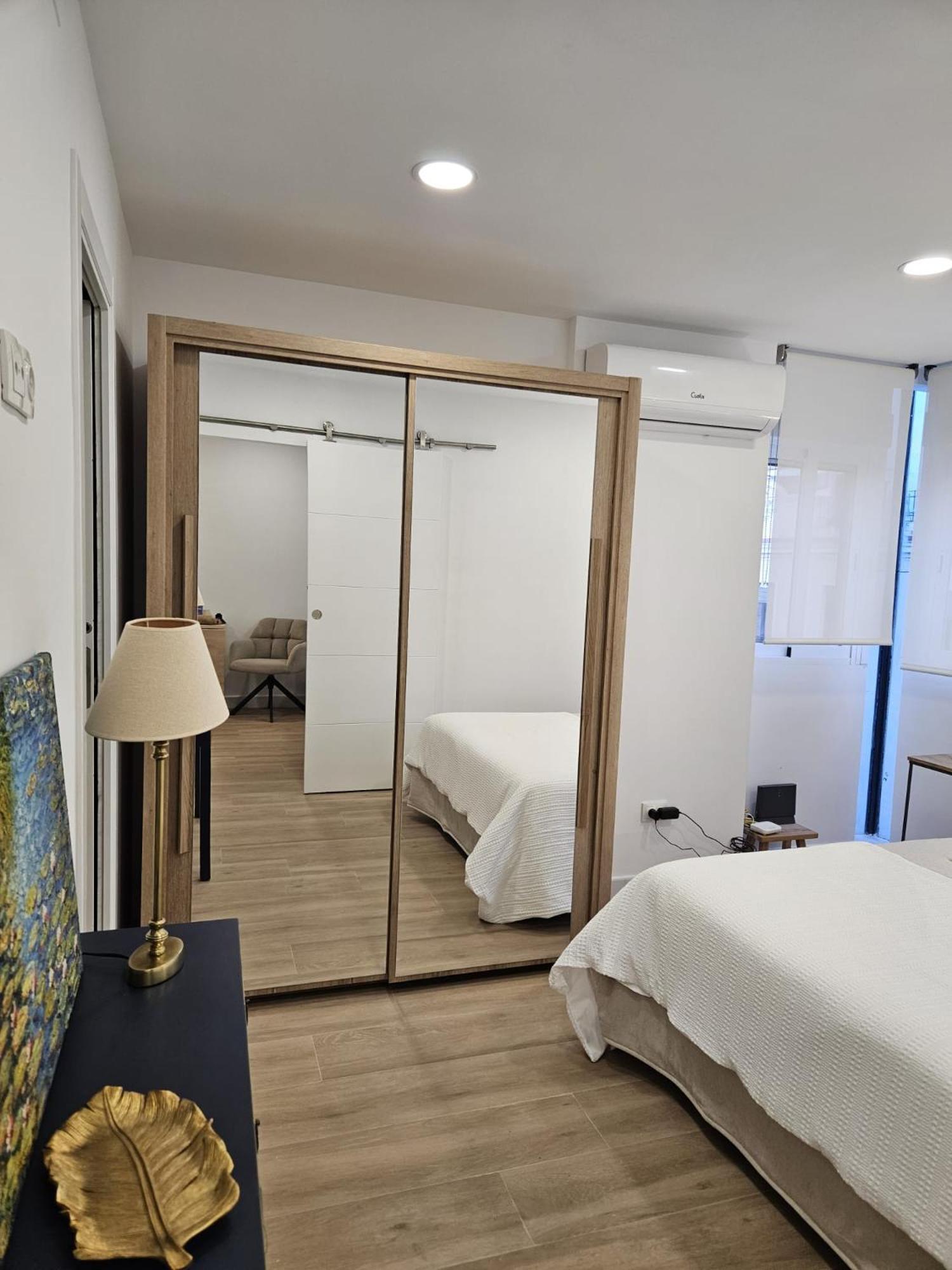 Appartement Templo Luxury Cordoue