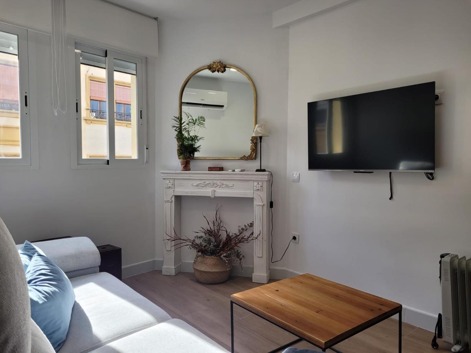 Appartement Templo Luxury